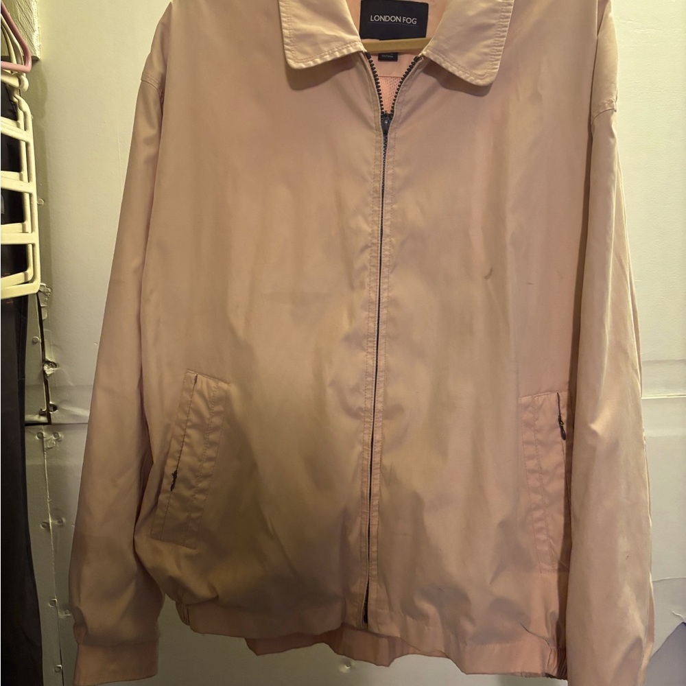London Fog jacket